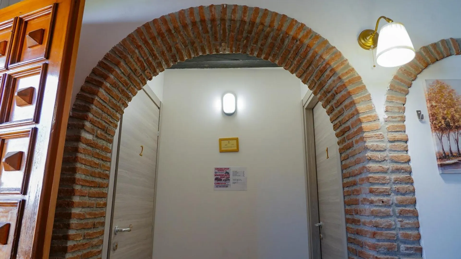 R-Home Li Cuti Catania