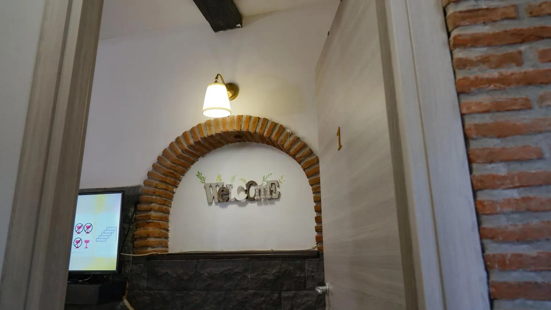 R-Home Li Cuti Catania Apartment