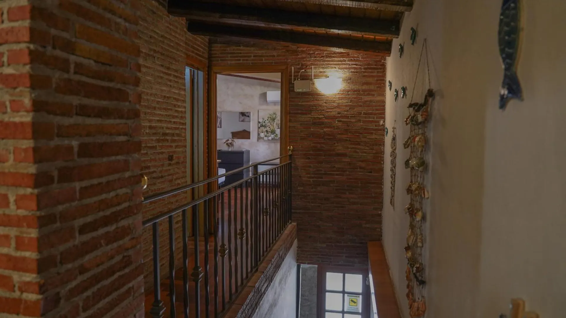 R-Home Li Cuti Catania