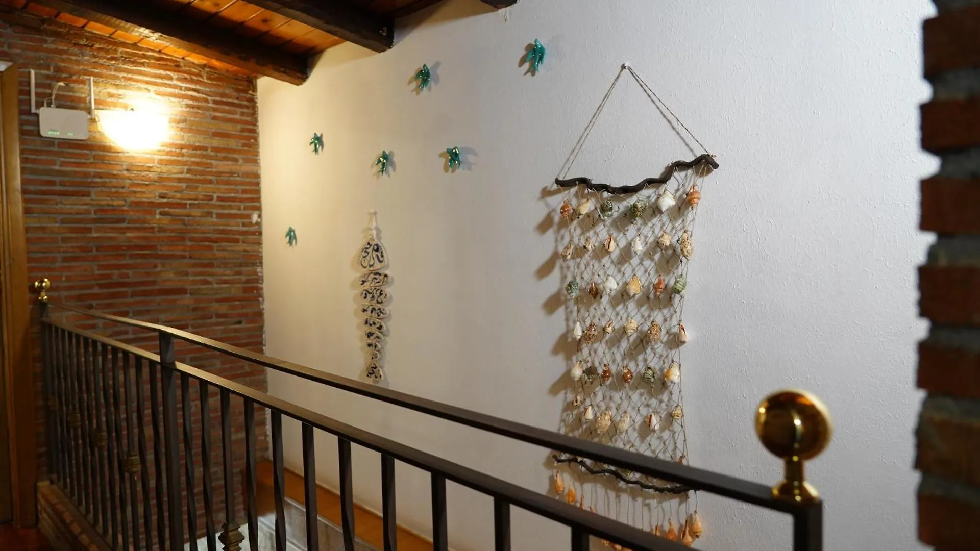 R-Home Li Cuti Catania Apartment