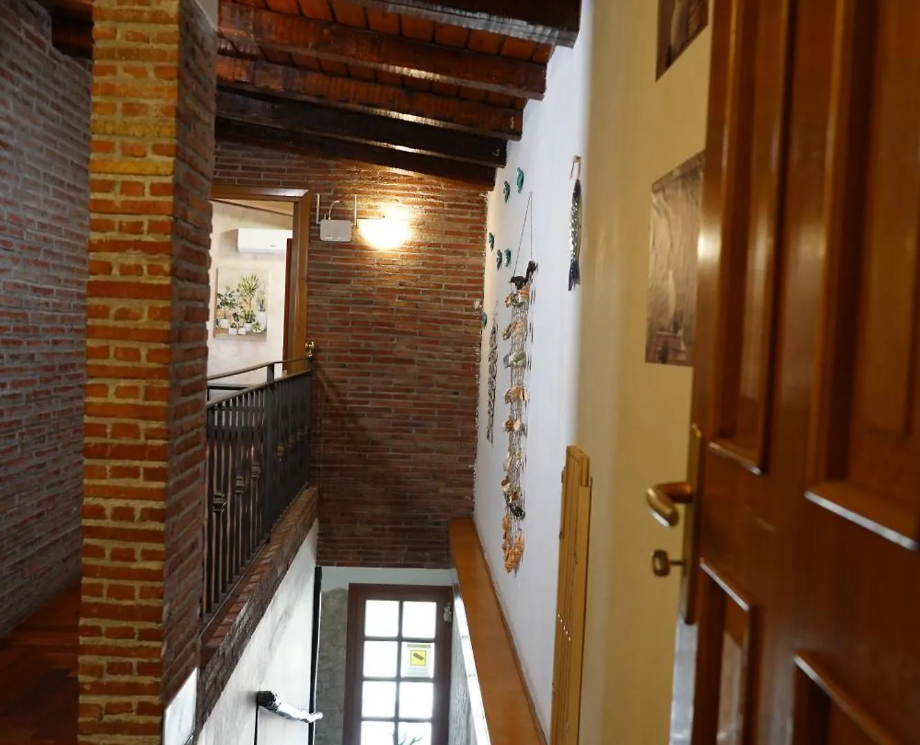 Apartment R-Home Li Cuti Catania