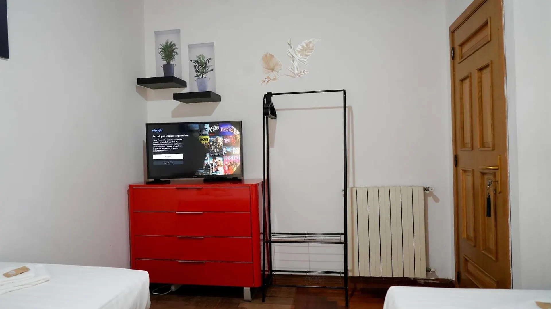 Apartment R-Home Li Cuti Catania Italy